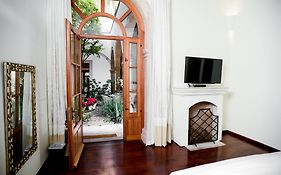 Hotel Casa Blanca 7